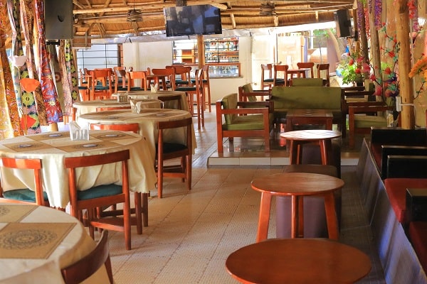 Harambee Bar and Restaurant 01
