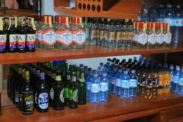 Harambee Bar and Restaurant 05