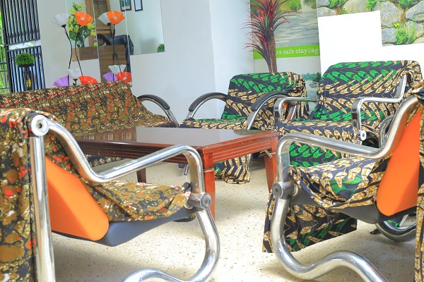 Harambee Bugolobi Facilities 01