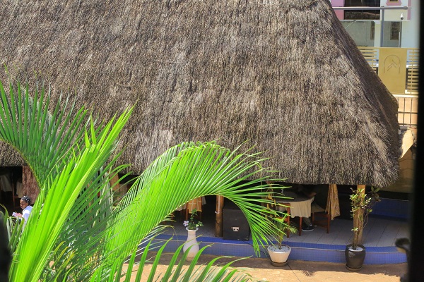 Harambee Bugolobi Facilities 03