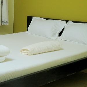 Regular Single Room | Harambee Hotel Bugolobi