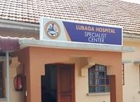 Lubaga Hospital