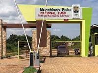 Murchison Falls National Park