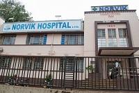 Norvik Hospital