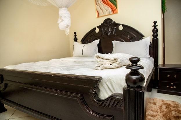 Harambee Deluxe Suite