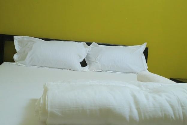 Harambee Bugolobi Accomodation 01