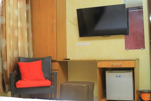 Harambee Bugolobi Accomodation 04