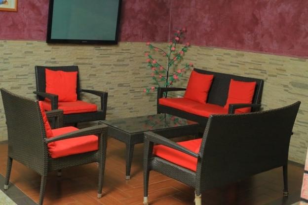 Harambee Bugolobi Accomodation 05